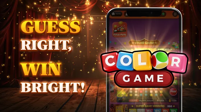 Lottery Games Partner