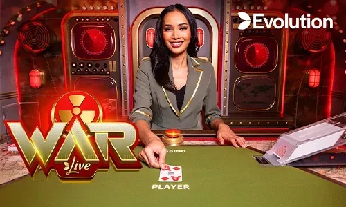 Live Dealer Games Partner